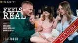Aile İçi Gerçekçi VR Deneyimi